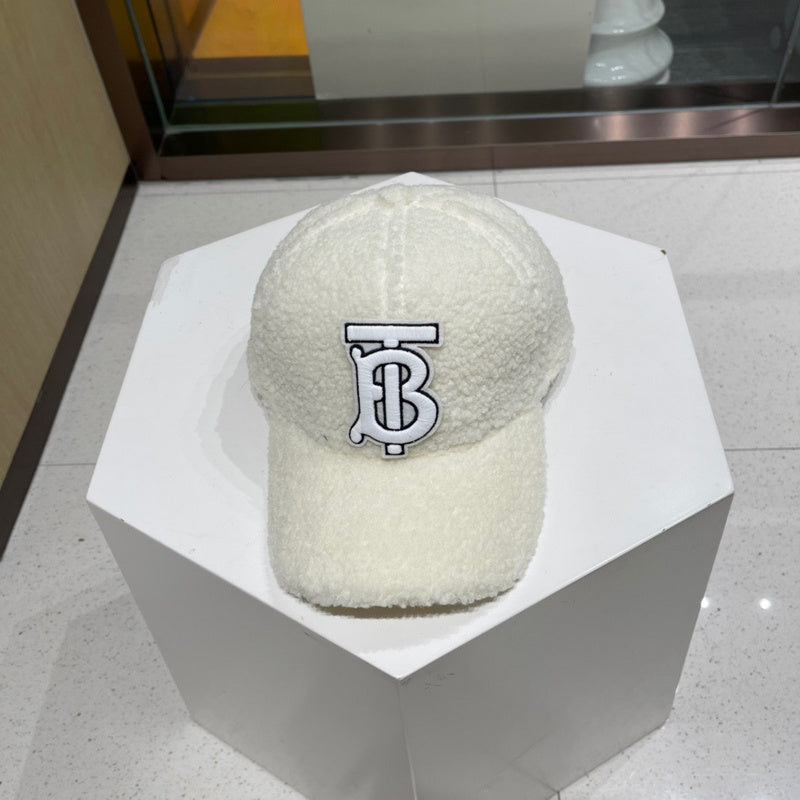 Burberry Luxury Cap