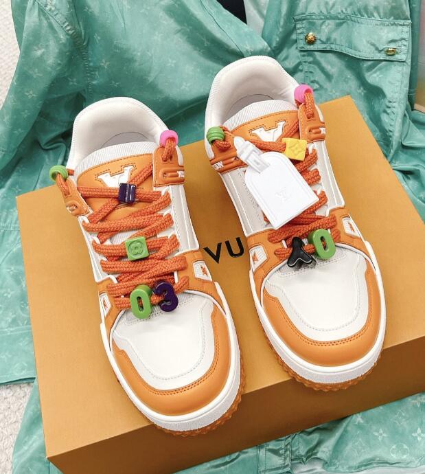 Chloe’s Picks - LOV Men Shoes - 855