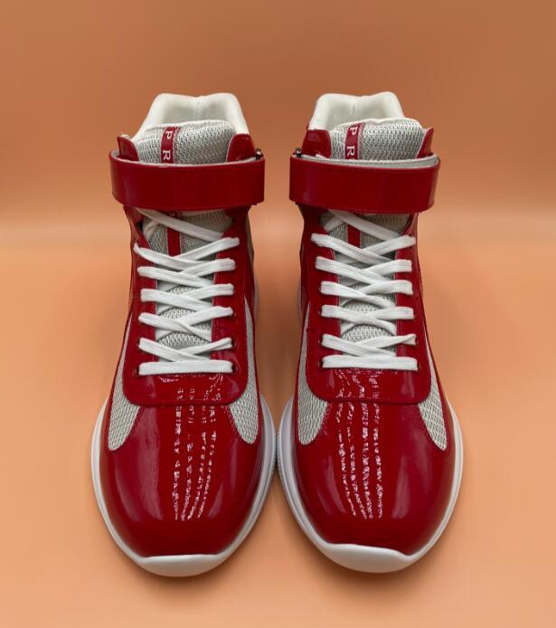 Chloe’s Picks - PD Men Shoes - 045