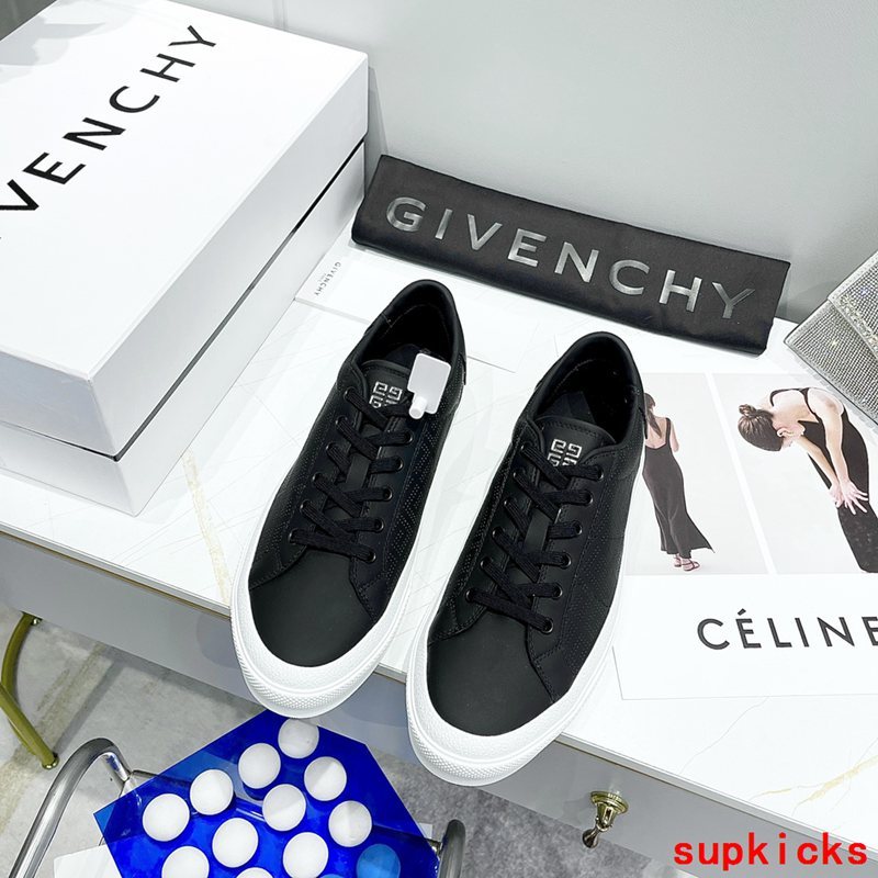Givenchy Luxury Shoes