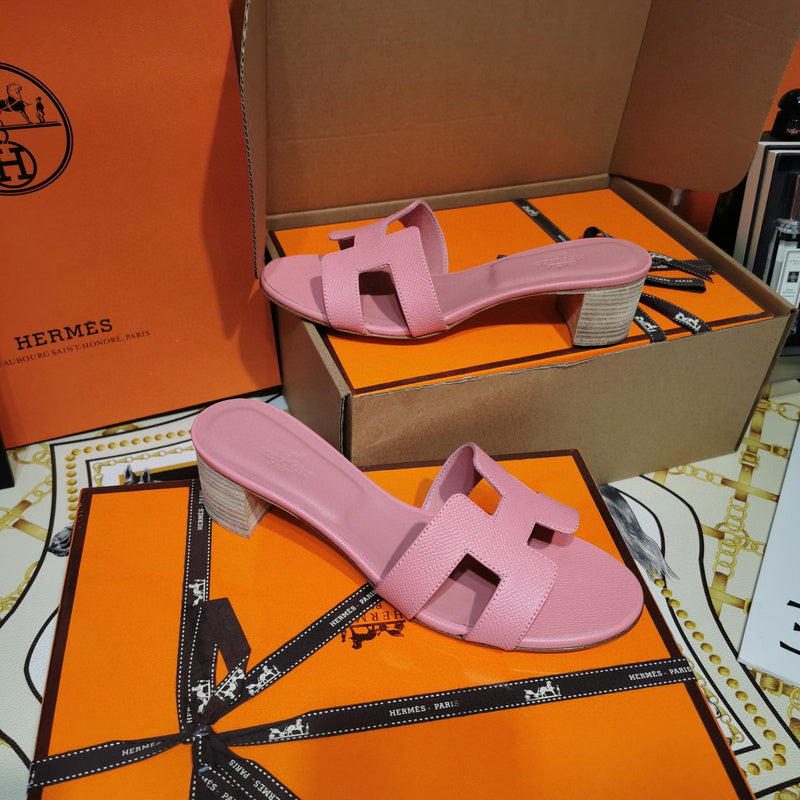 Hermes Luxury Sandals
