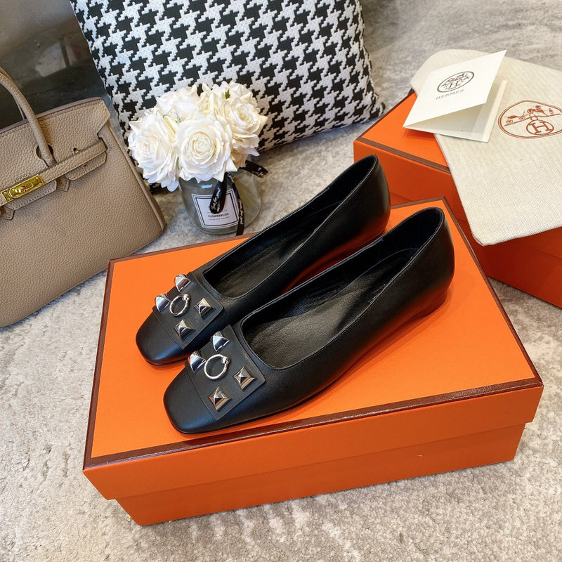 Hermes Luxury Shoes