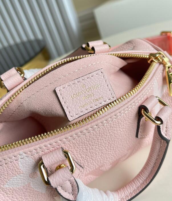 Chloe’s Picks - LOV Bags - 2496