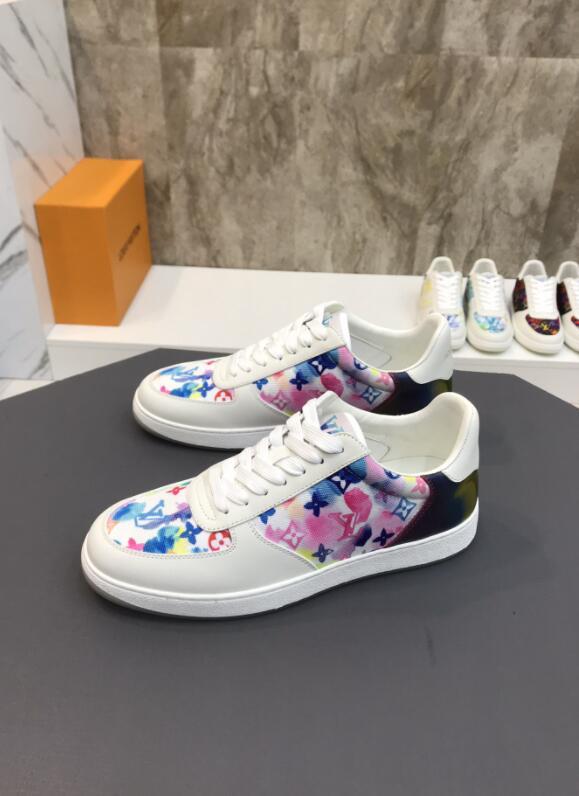 Chloe’s Picks - LOV Men Shoes - 1313