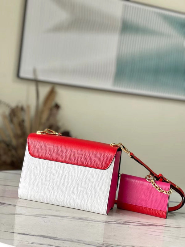 I W Fashion Lu-Vi Bags - 16655