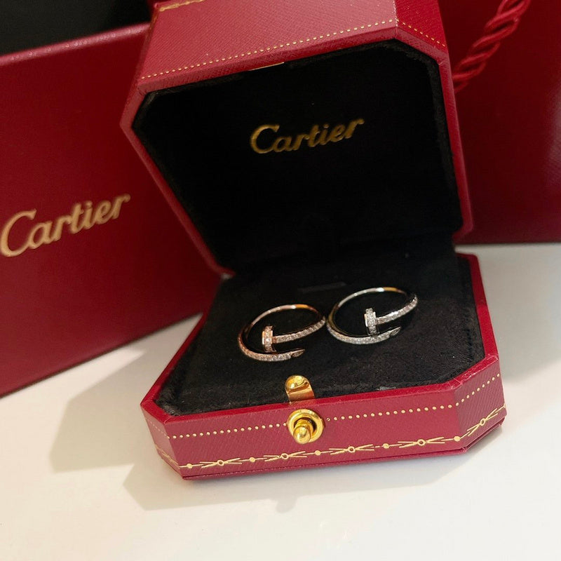 Cartier Jewelry