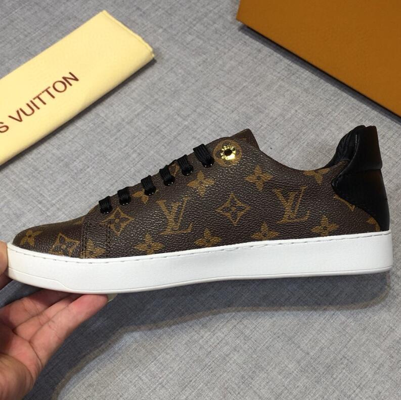 Chloe’s Picks - LOV Men Shoes - 1863