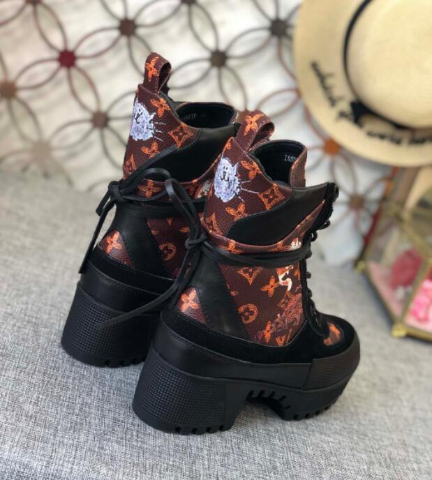 Chloe’s Picks - LOV Women Shoes - 774
