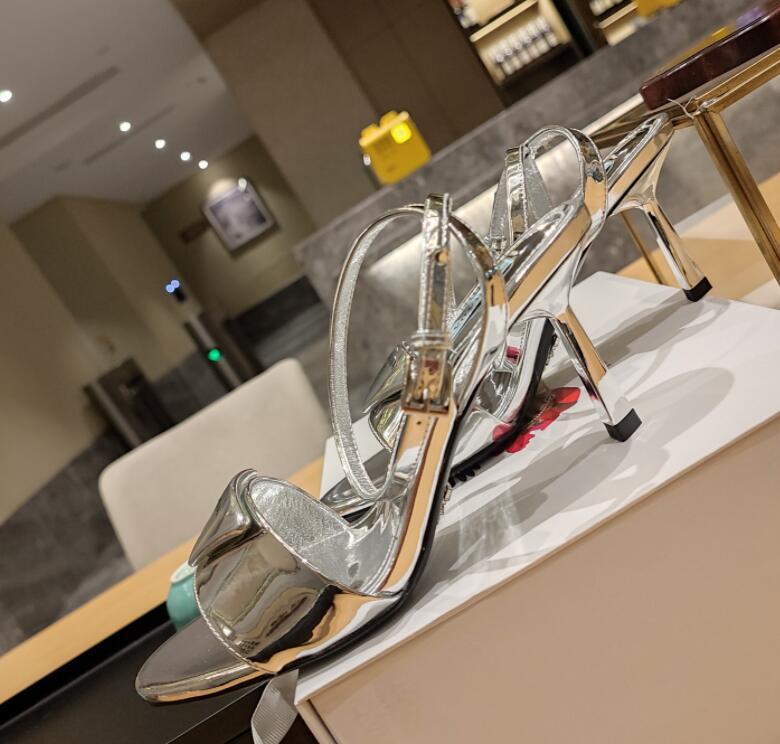 Chloe’s Picks - PD Women Shoes - 276