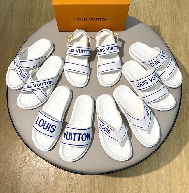 Chloe’s Picks - LOV Men Shoes - 1103
