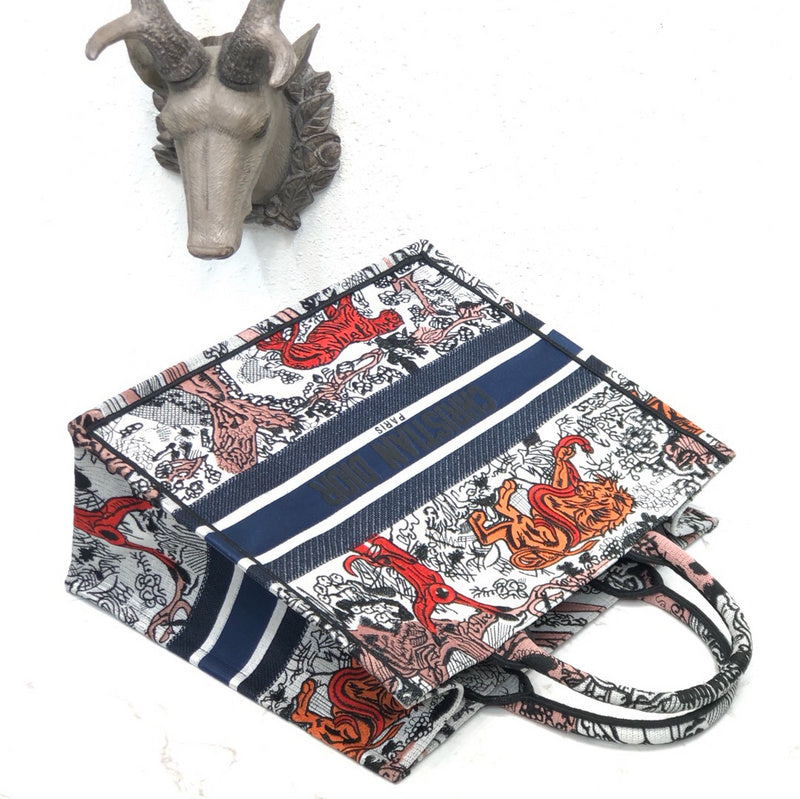 ENT - DOR Bags - 789