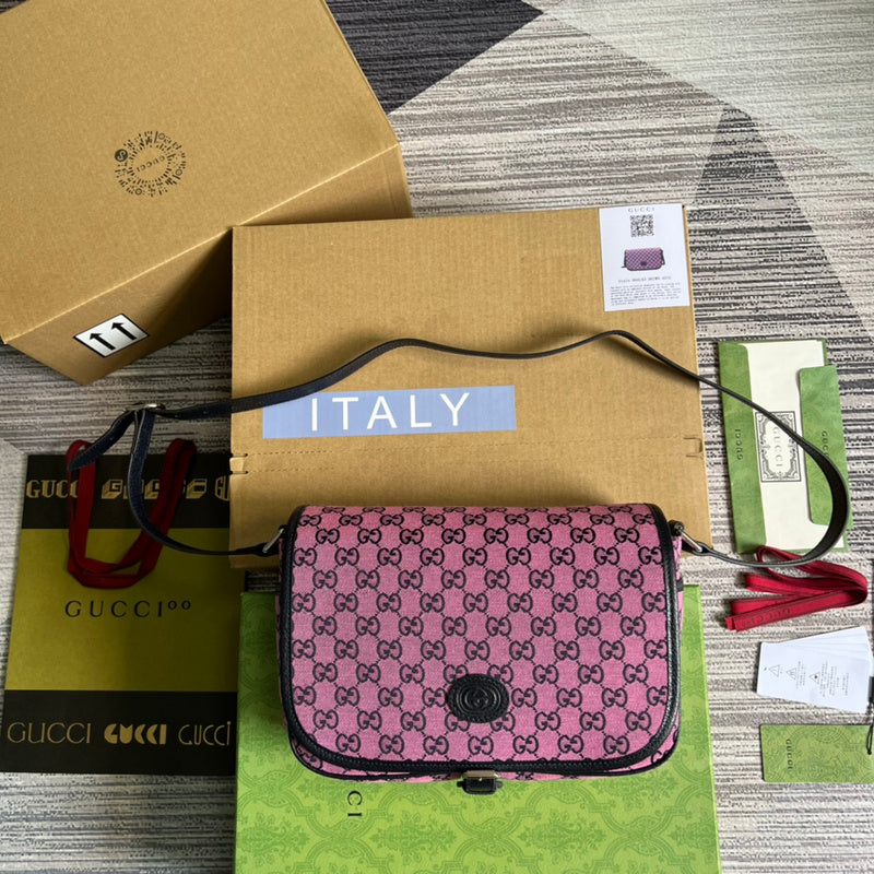 PHA - GUKI Bags - 1403