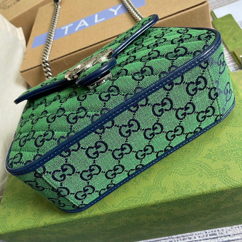 PHA - GUKI Bags - 1971
