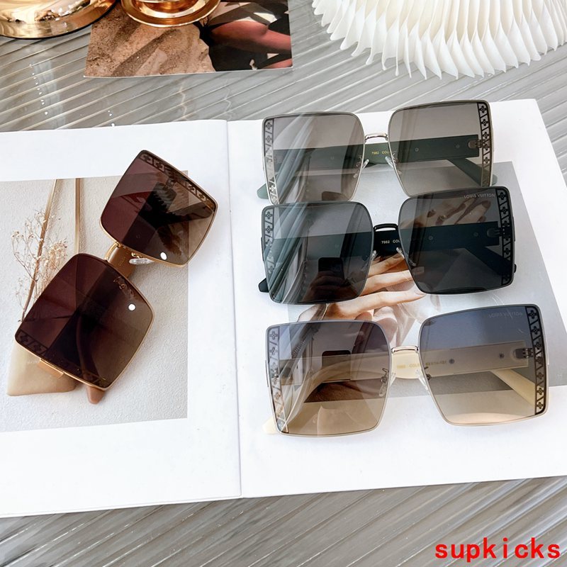 Louis Vuittion Luxury Sunglasses