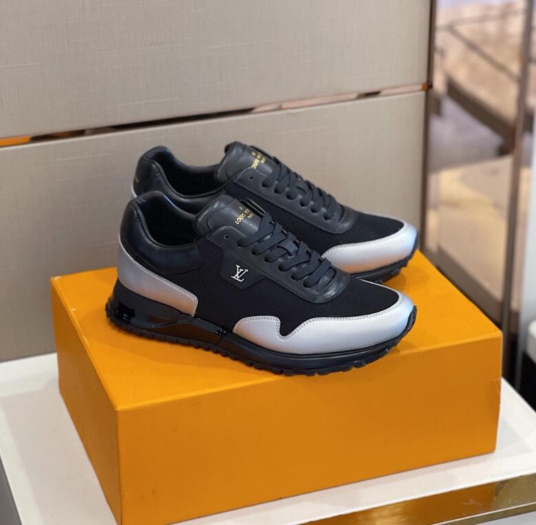 Chloe’s Picks - LOV Men Shoes - 1463