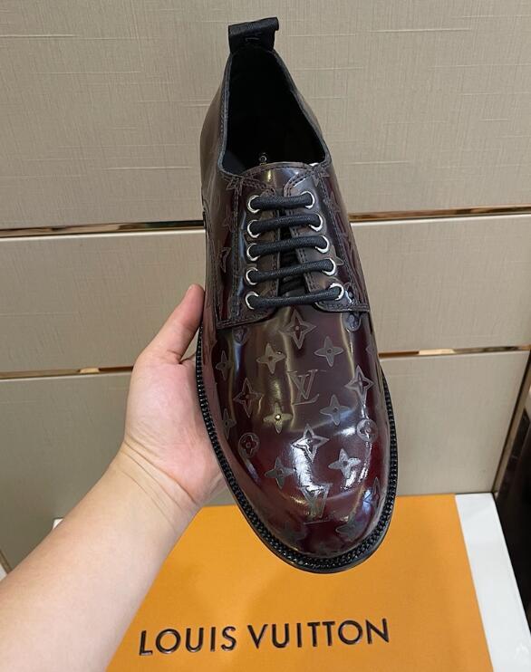 Chloe’s Picks - LOV Men Shoes - 1679