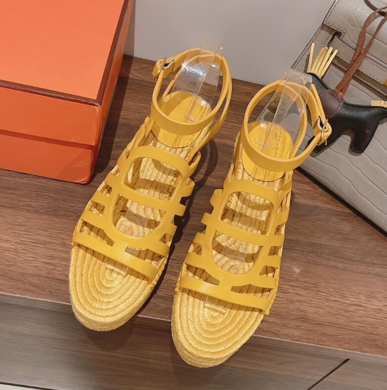 Chloe’s Picks - LOV Women Shoes - 566