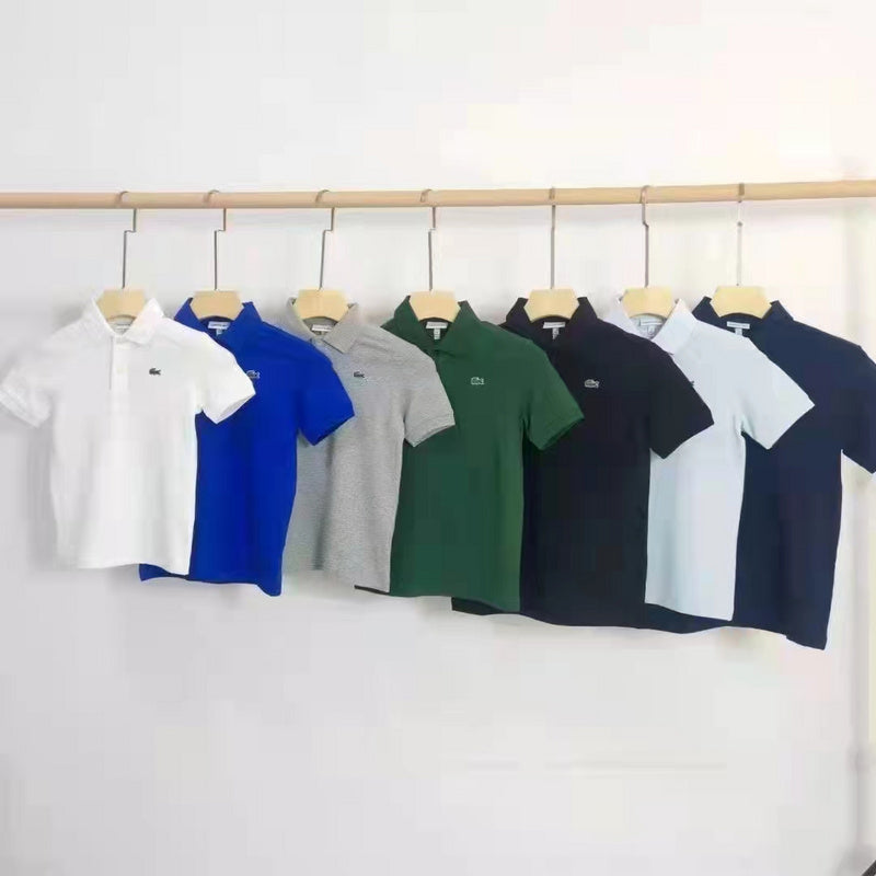 Lacoste Clothes
