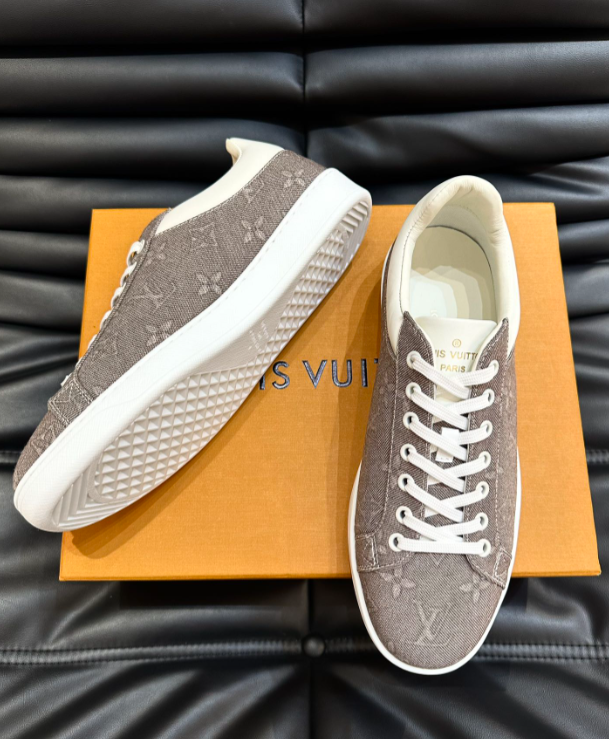 Chloe’s Picks - LOV Men Shoes - 035