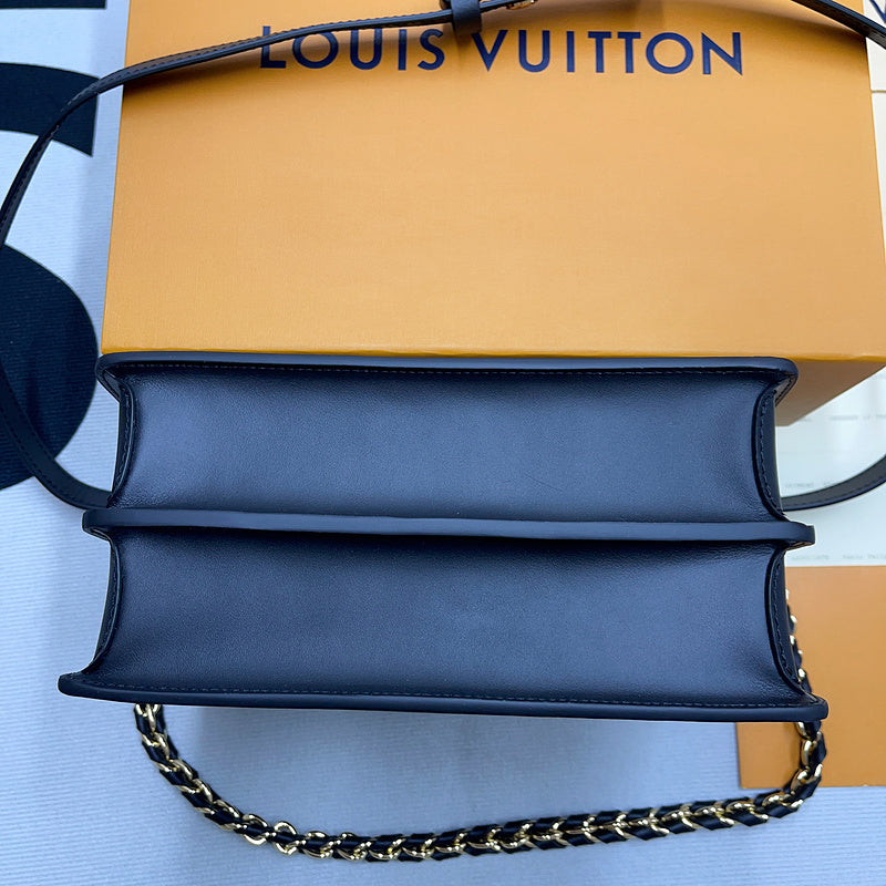 I W Fashion Lu-Vi bags - 8136