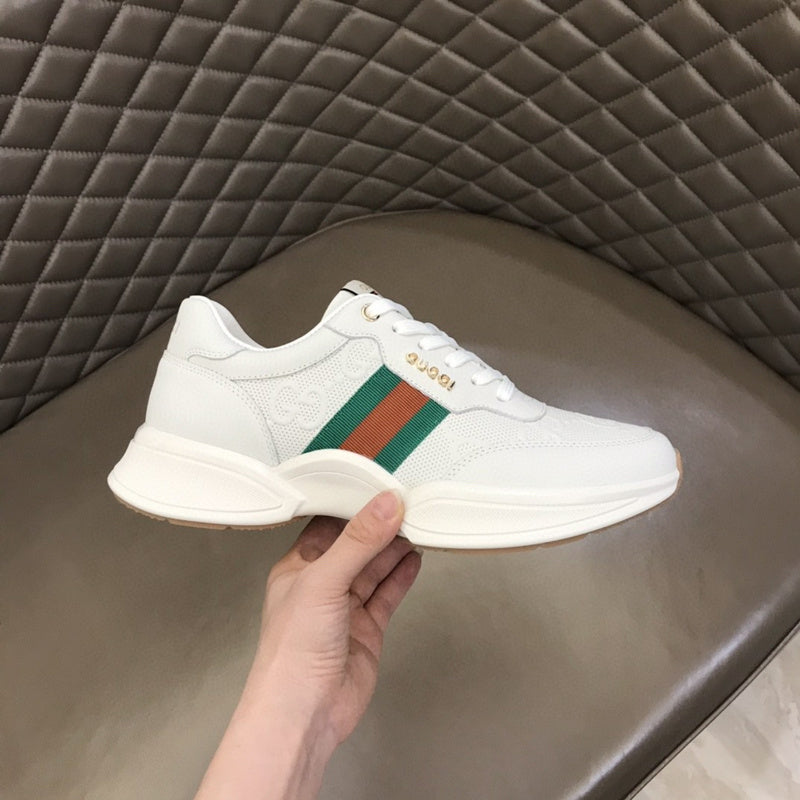 Gucci Luxury Shoes