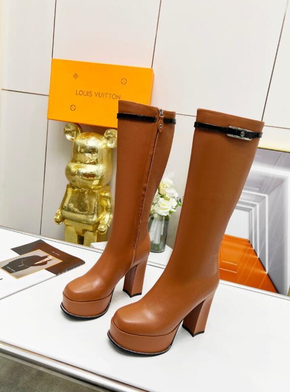 Chloe’s Picks - LOV Women Shoes - 711