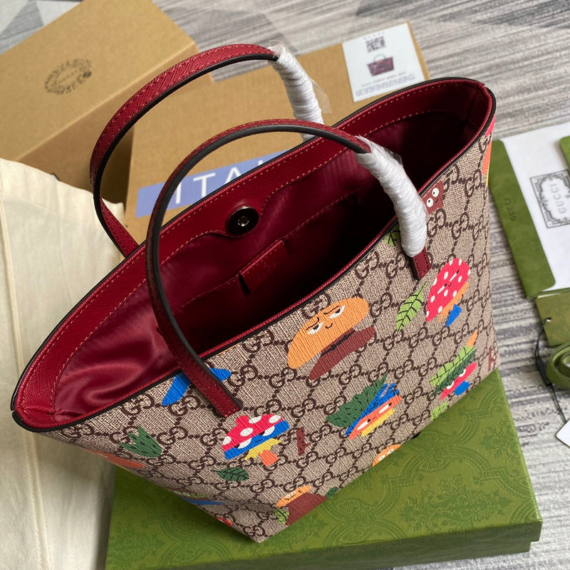 PHA - GUKI Bags - 1923