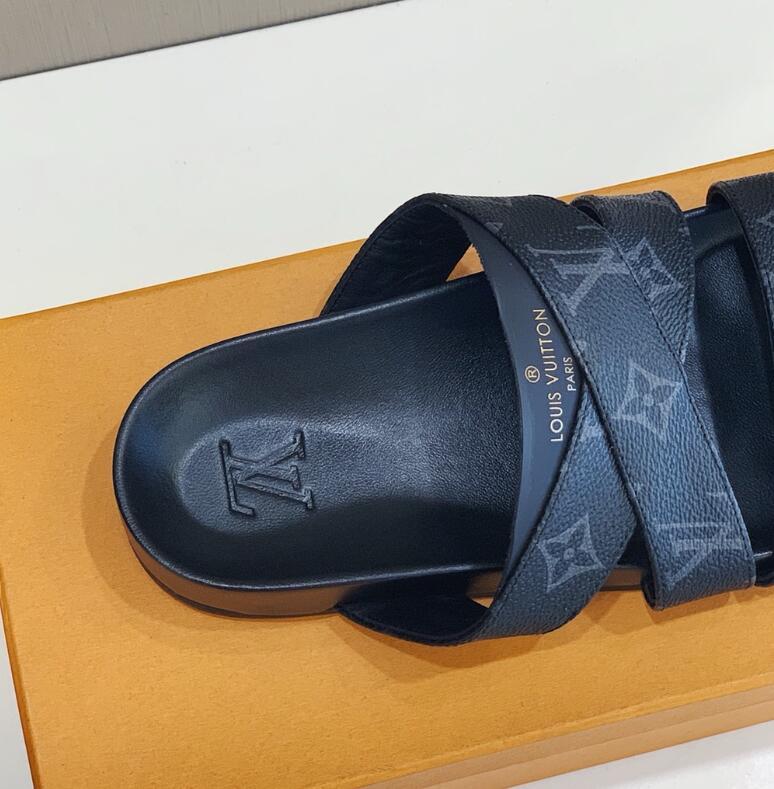 Chloe’s Picks - LOV Men Shoes - 1611
