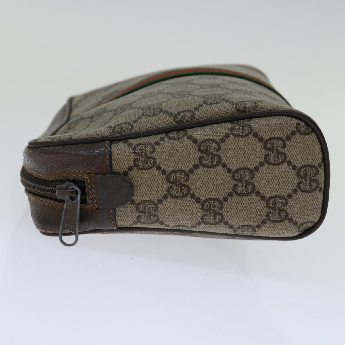 GUCCI Sherry Clutch Bag