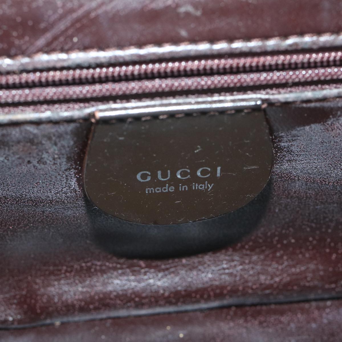 GUCCI Clutch Bag
