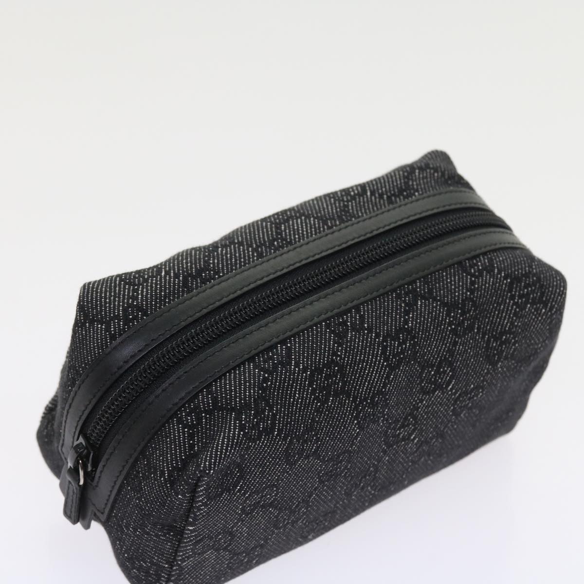 GUCCI Cosmetic pouch Clutch Bag
