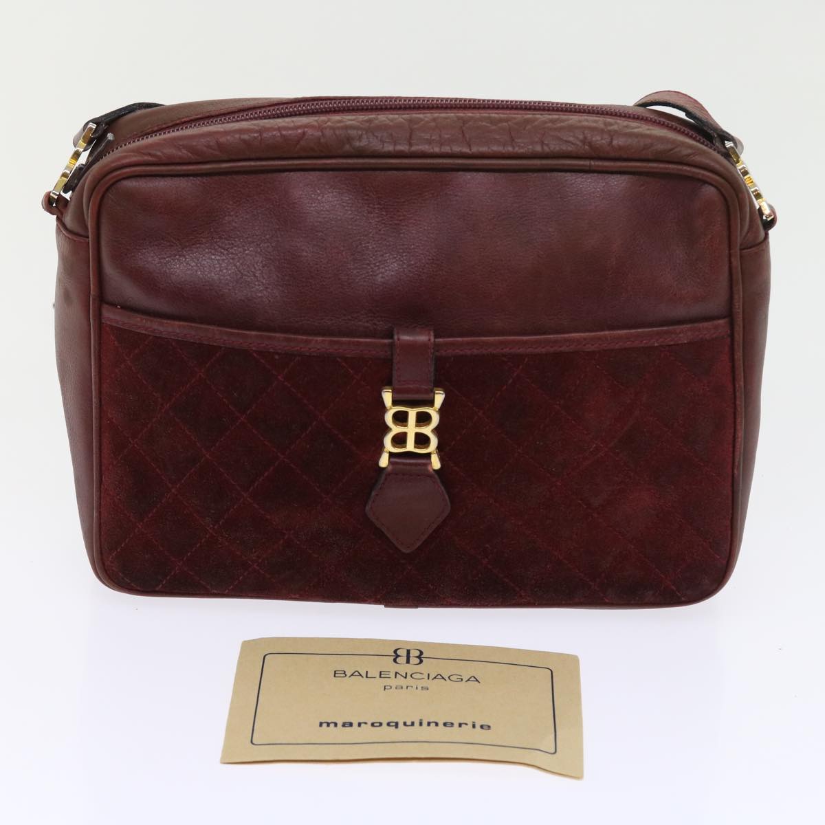 balenciaga Shoulder Bag