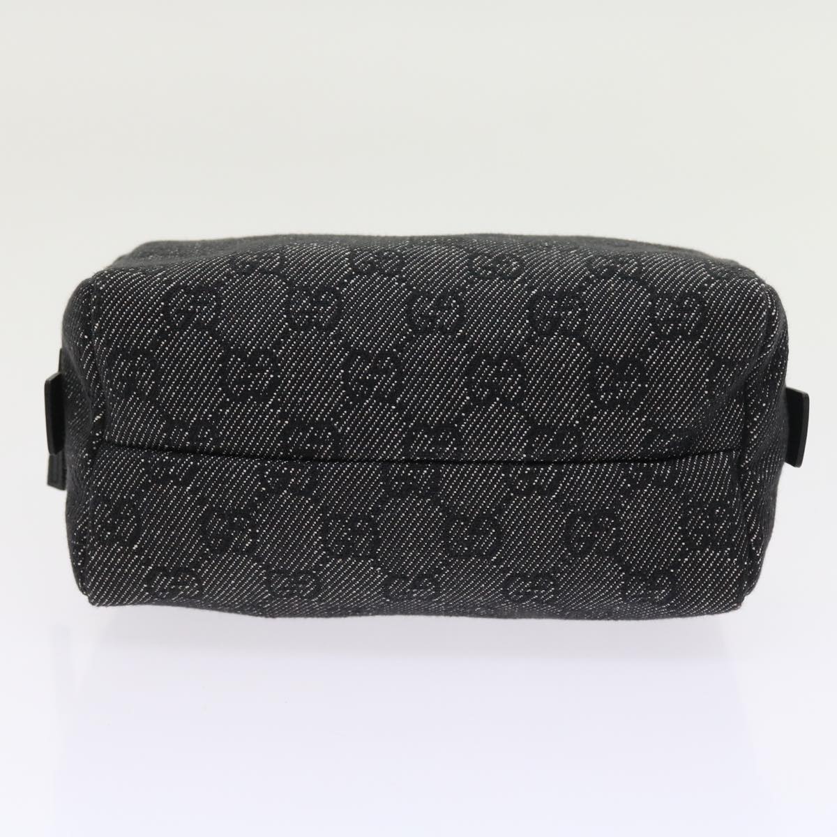 GUCCI Cosmetic pouch Clutch Bag
