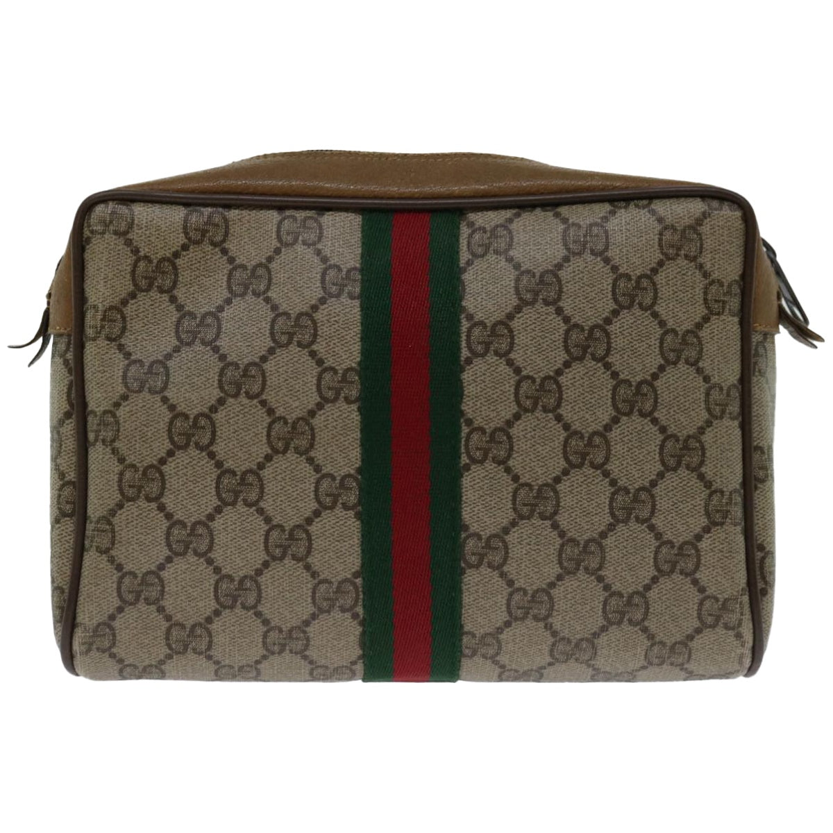 GUCCI Sherry Clutch Bag