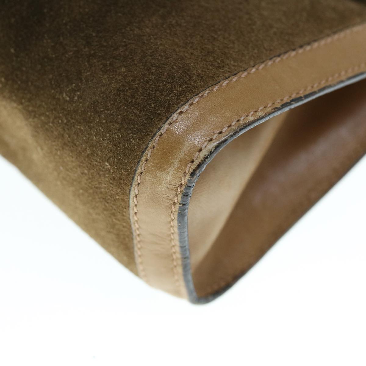 GUCCI Sherry Clutch Bag