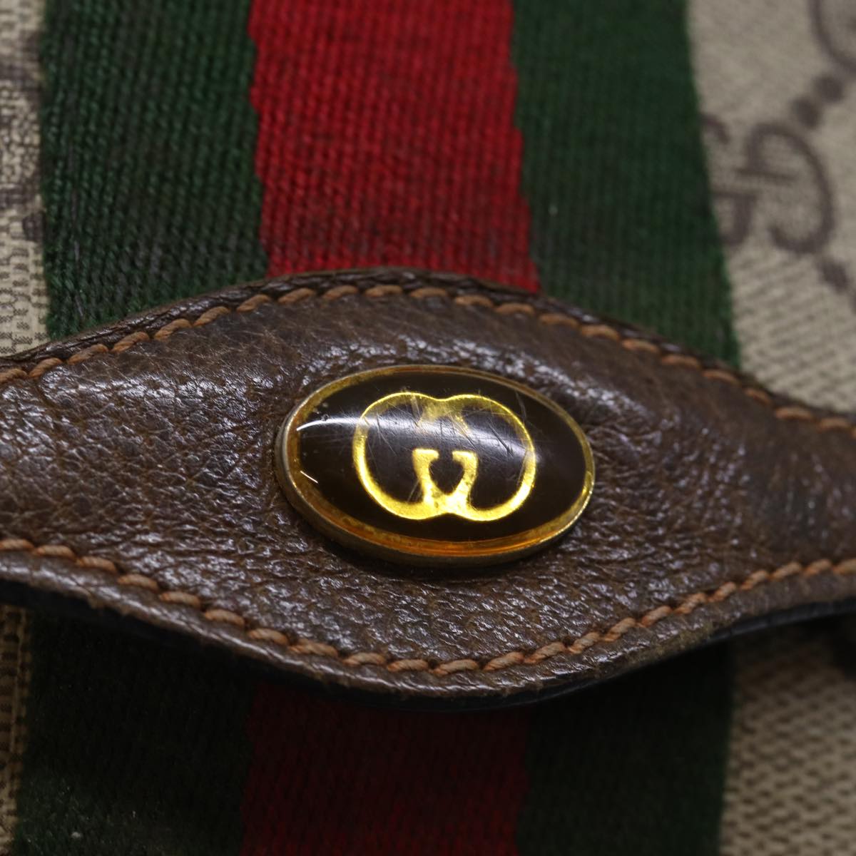 GUCCI Clutch Bag
