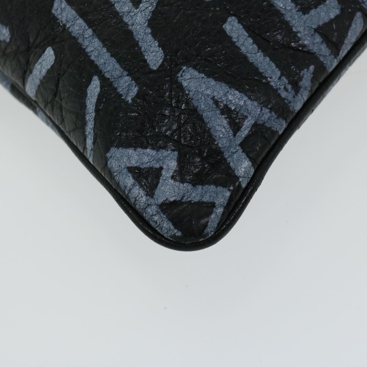 balenciaga Clutch Bag