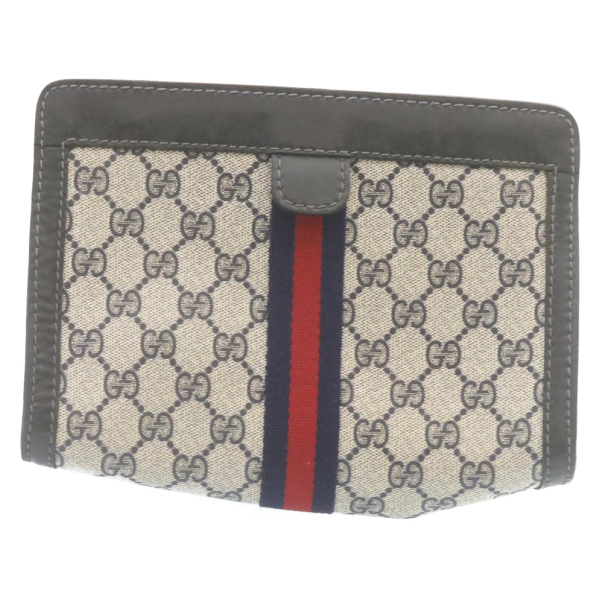 Gucci Ophidia Clutch Bag