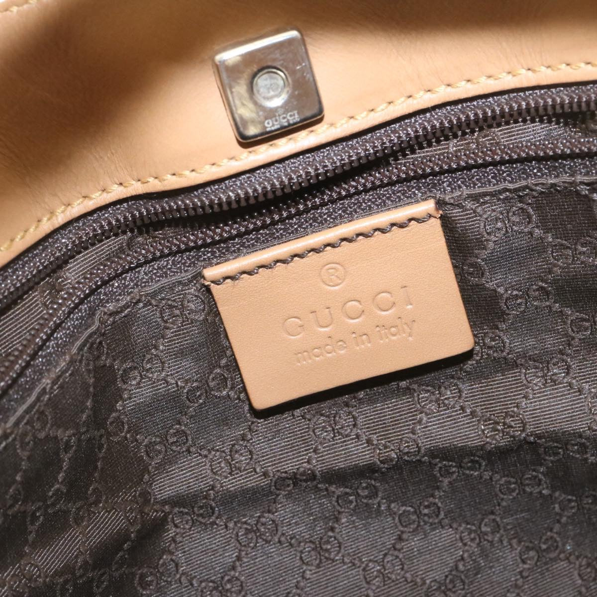 Gucci Handbag
