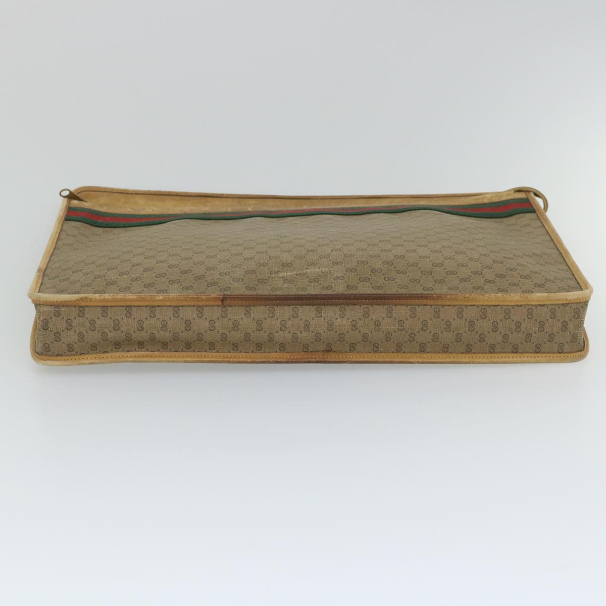 GUCCI Sherry Clutch Bag