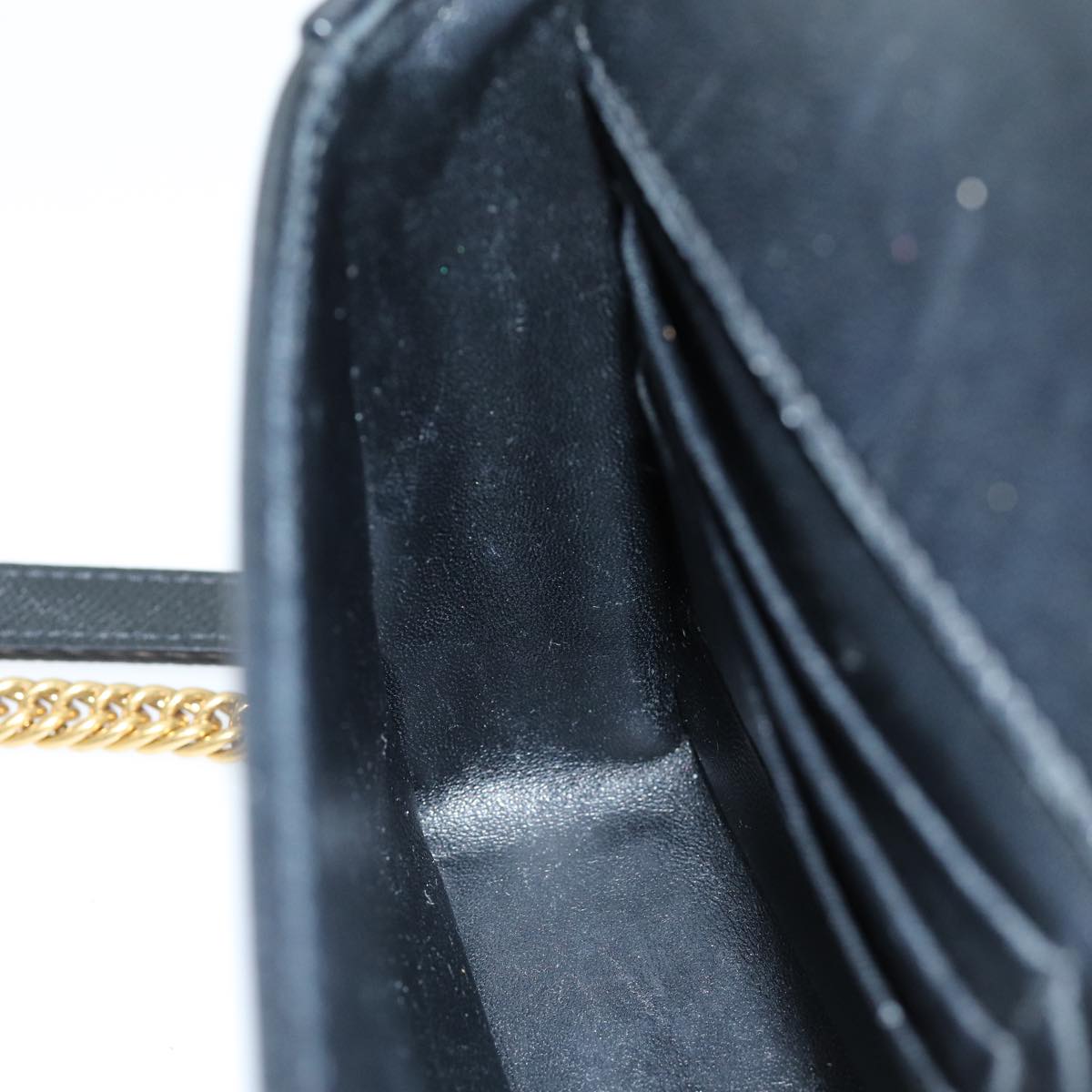 balenciaga BB  Chaine Shoulder Bag