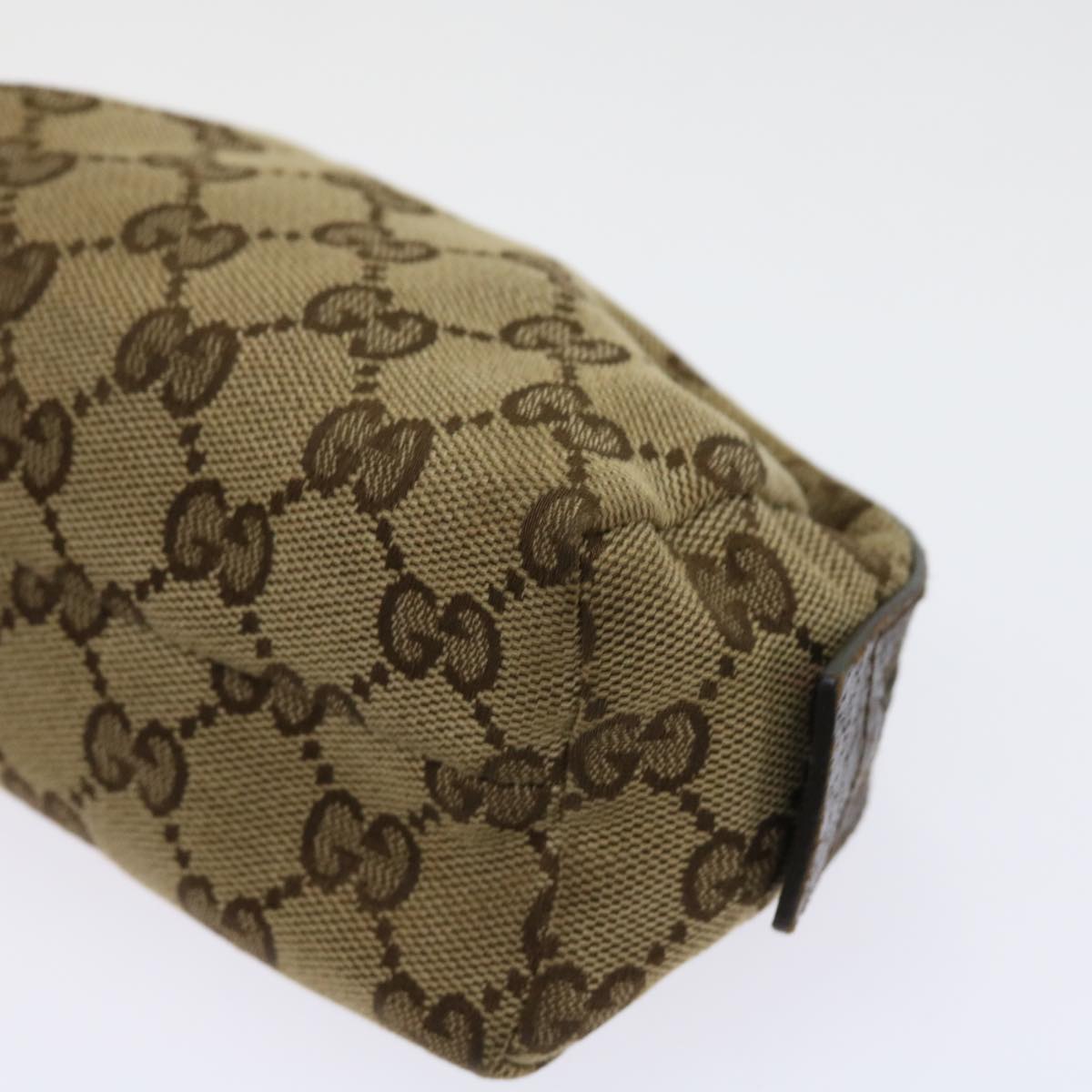 GUCCI Cosmetic pouch Clutch Bag