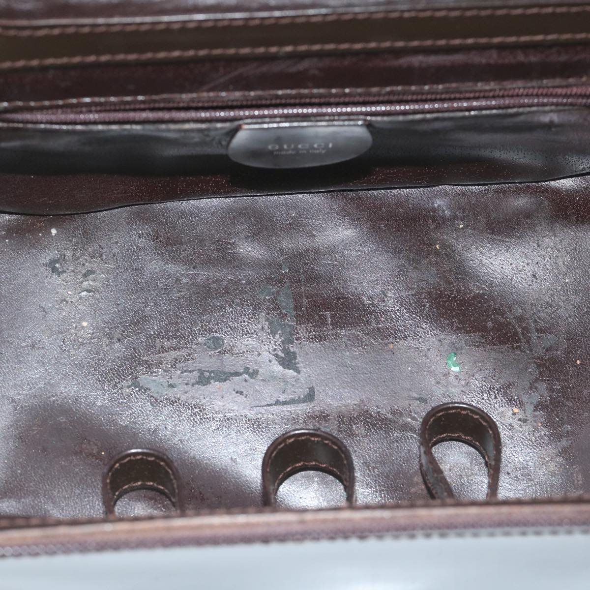 GUCCI Clutch Bag