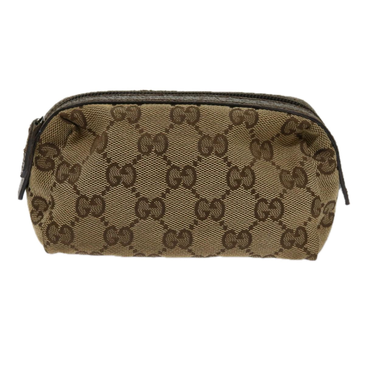 GUCCI Cosmetic pouch Clutch Bag