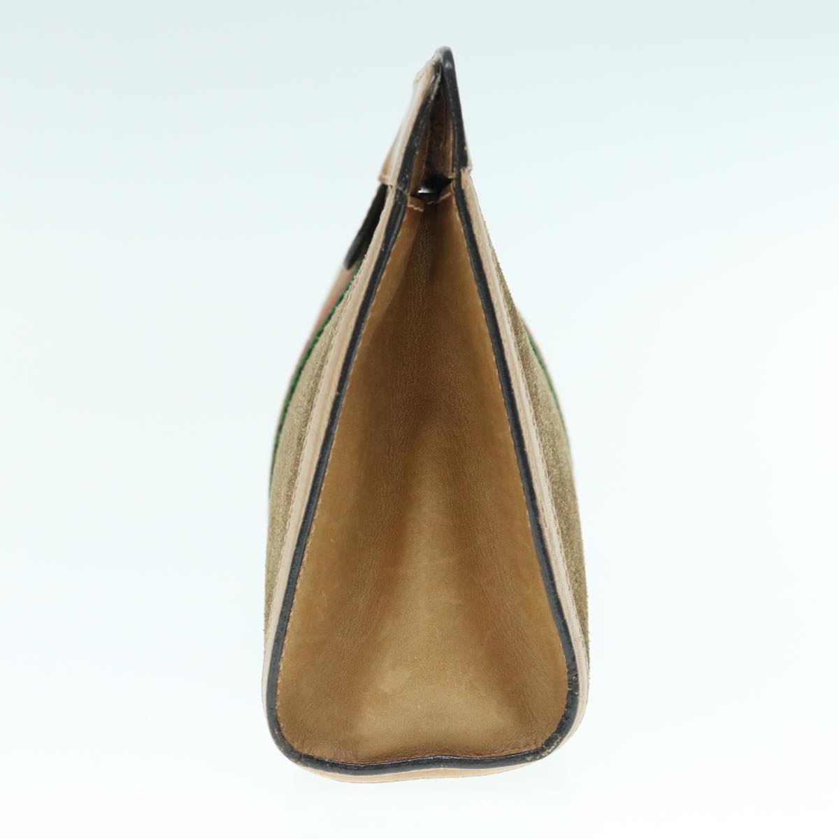 GUCCI Sherry Clutch Bag