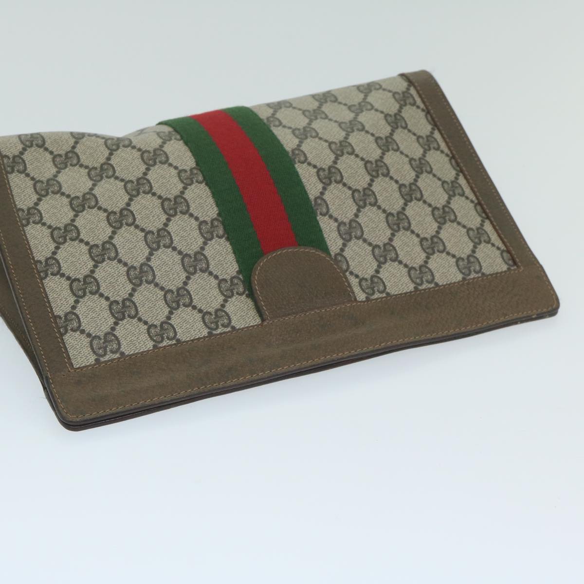GUCCI Ophidia Clutch Bag