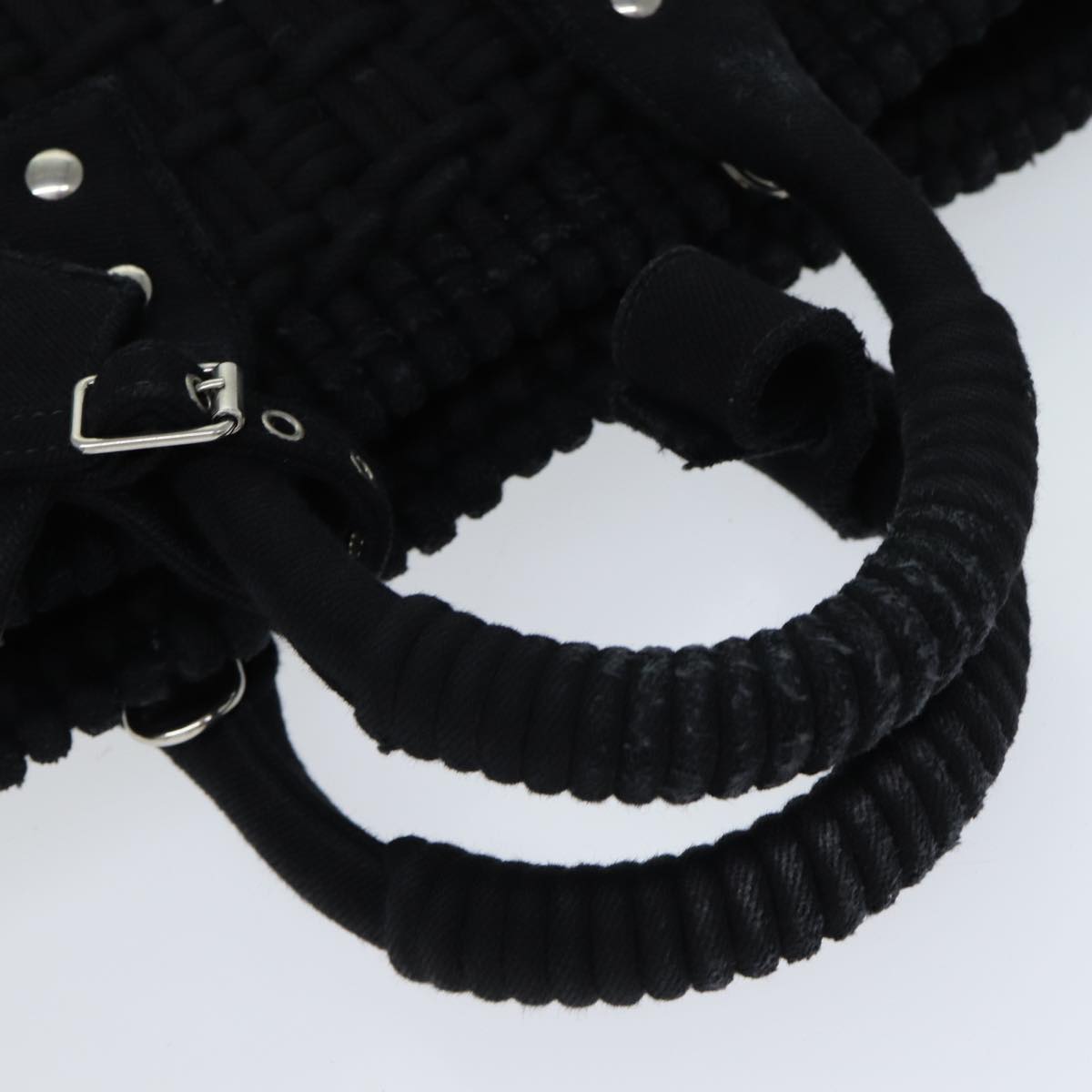 balenciaga Bistrot Panier Handbag