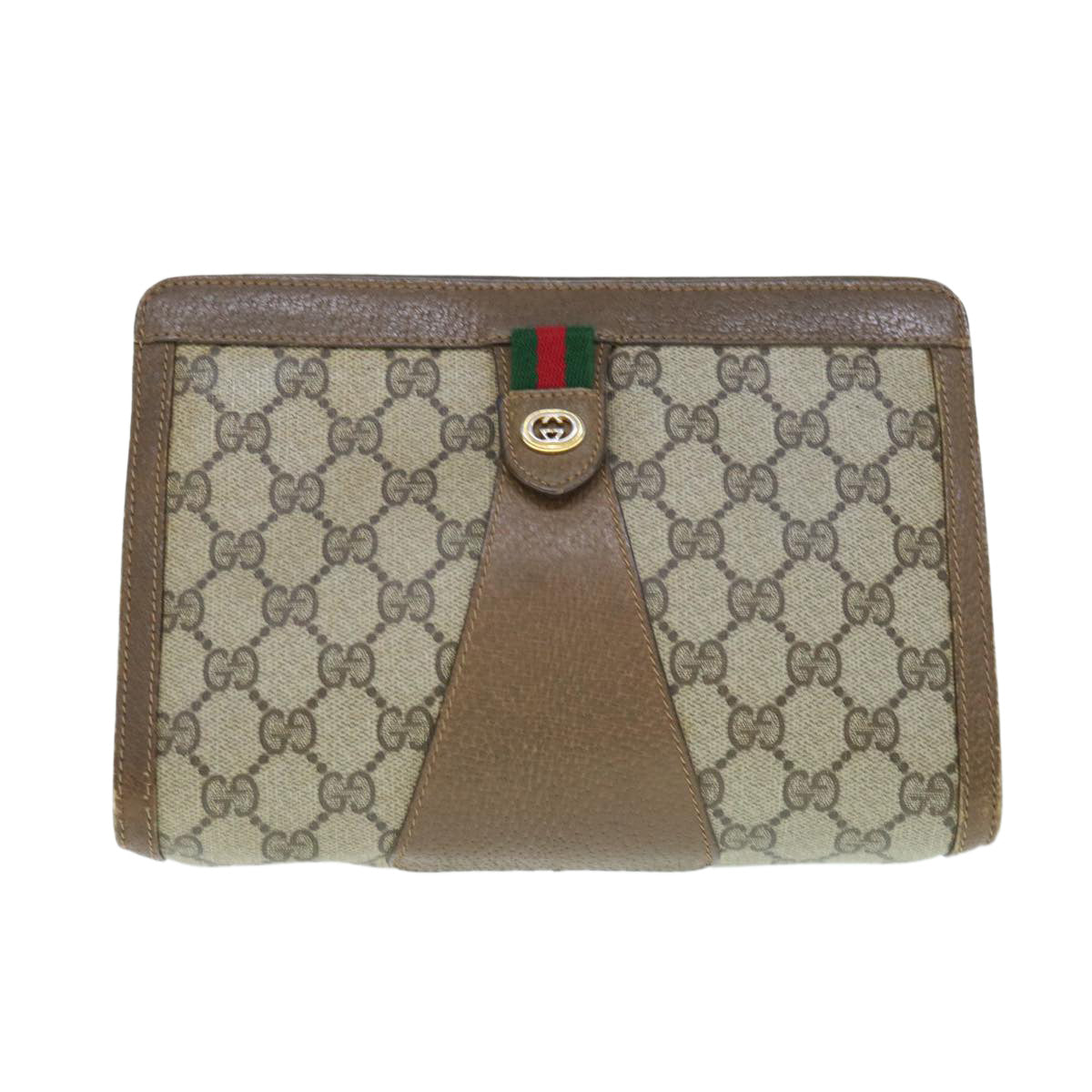 GUCCI Clutch Bag