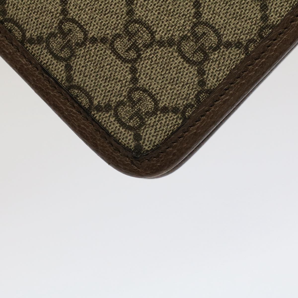 GUCCI Ophidia Clutch Bag