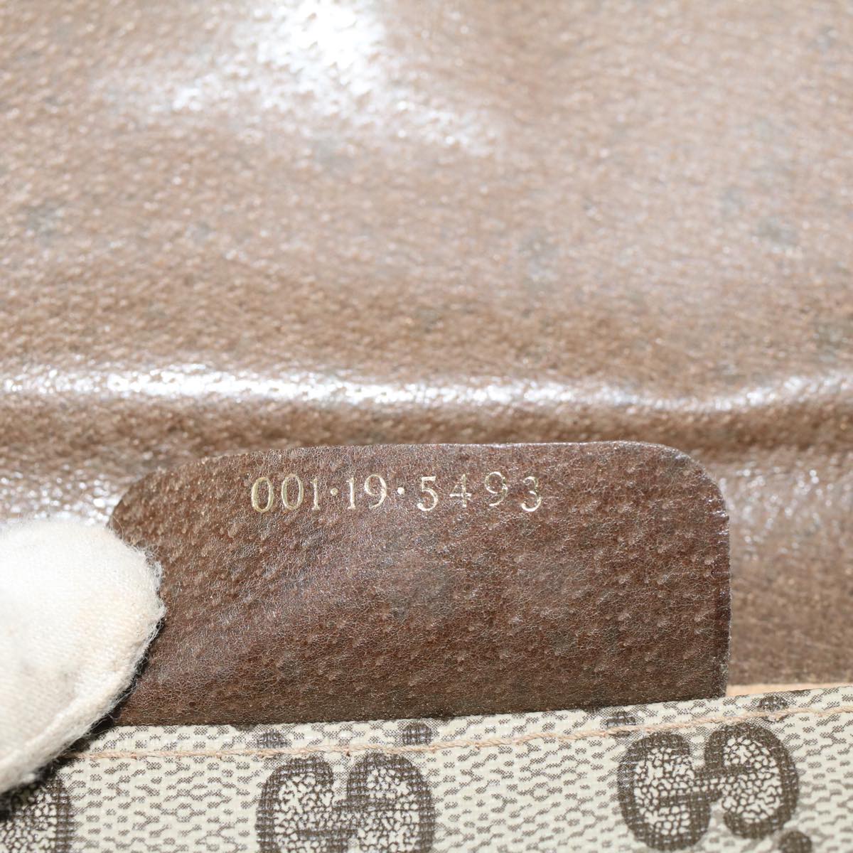 GUCCI Clutch Bag